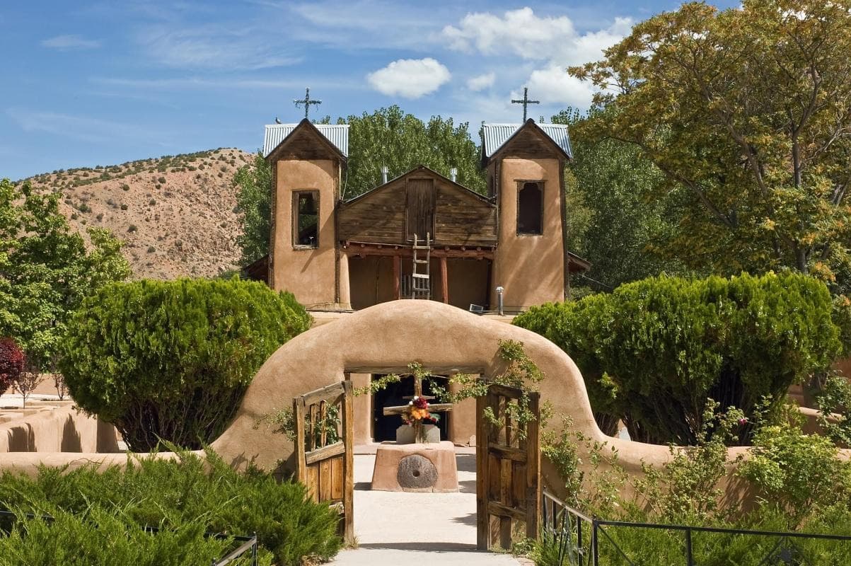 Chimayo