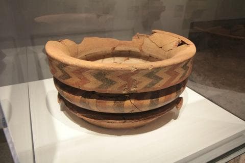 Palatine Museum (Museo del Palatino)
