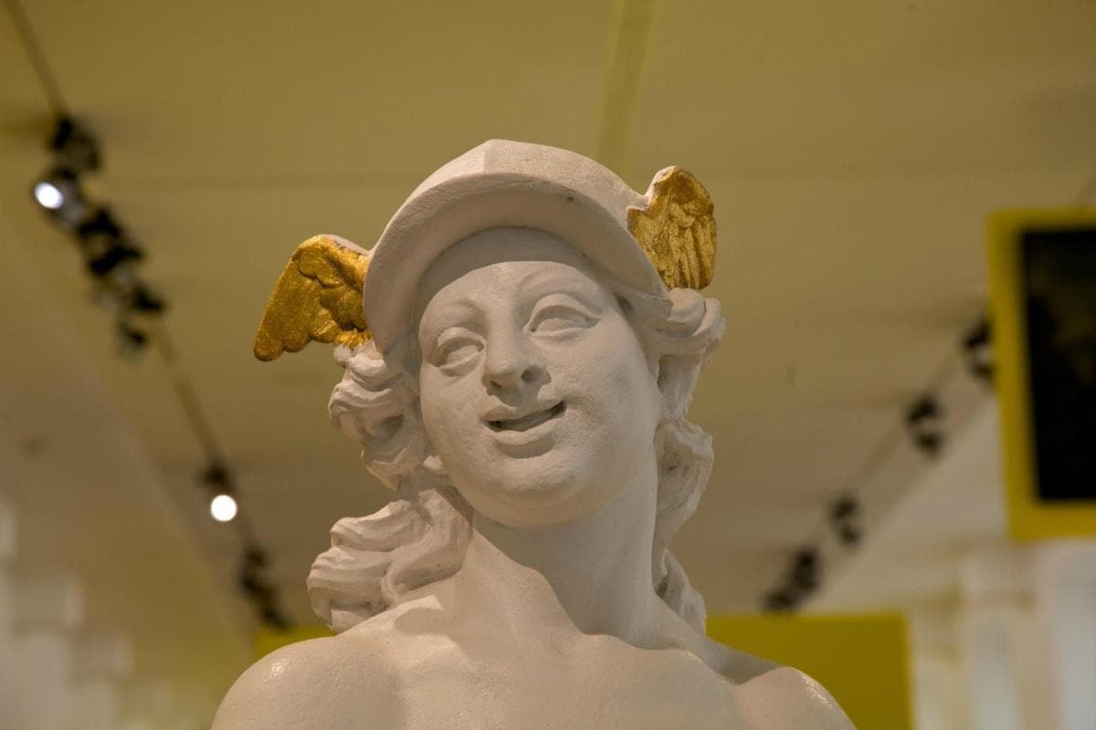 Rhineland Museum (Rheinisches Landesmuseum)