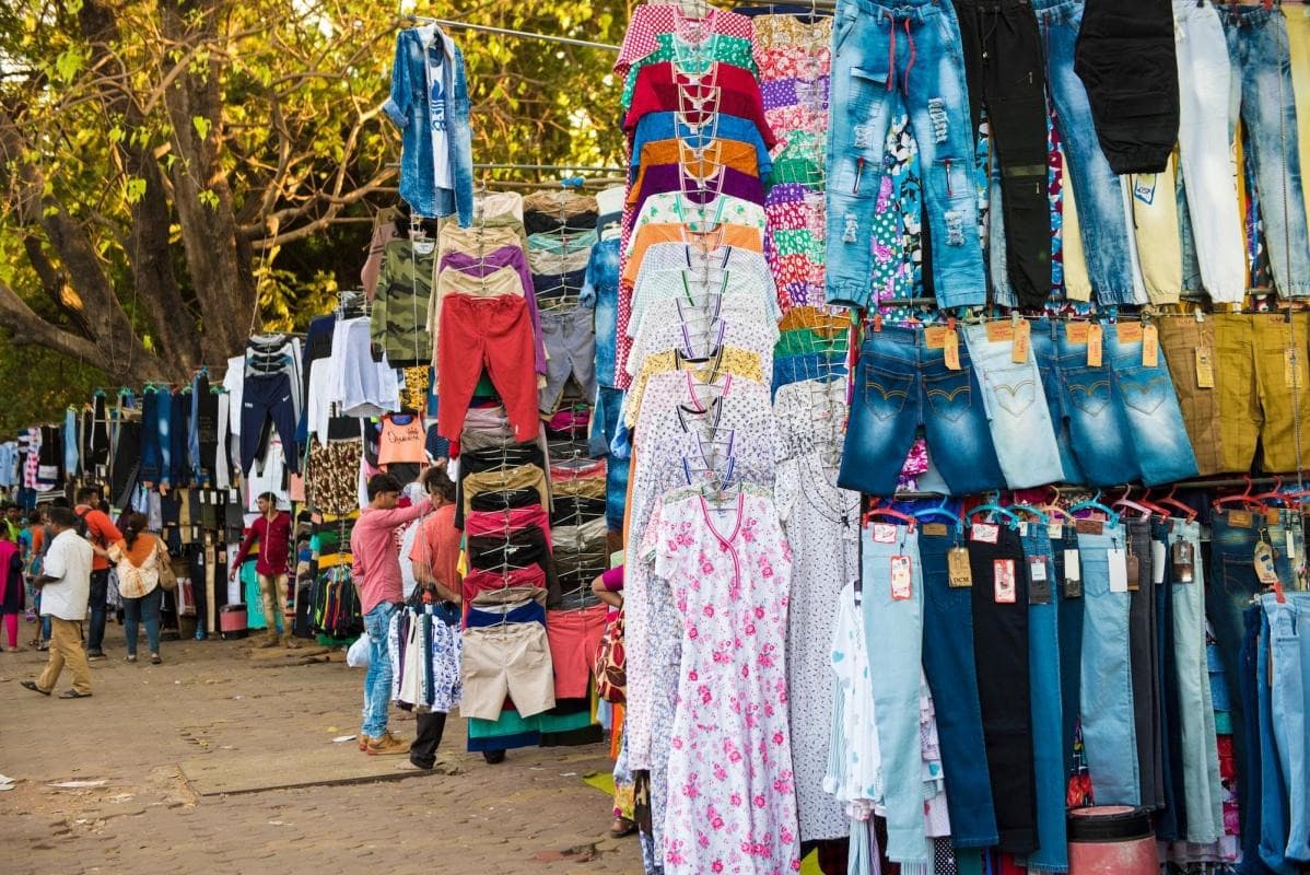 Fashion Street