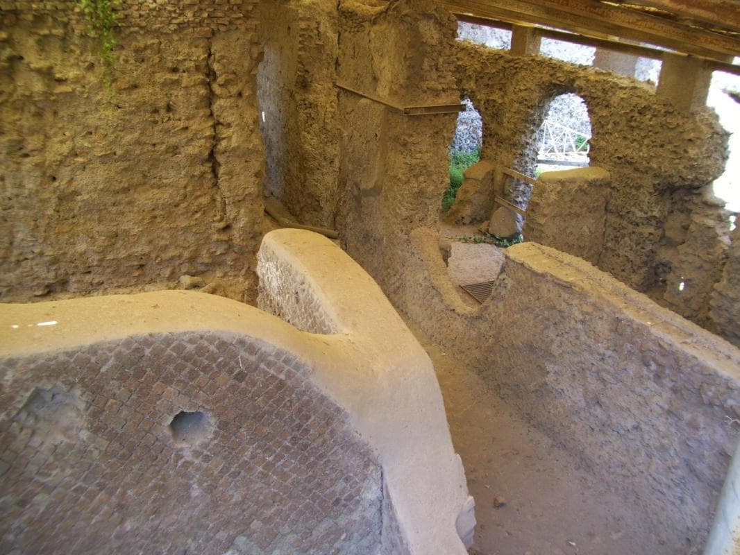 House of Livia (Casa di Livia)