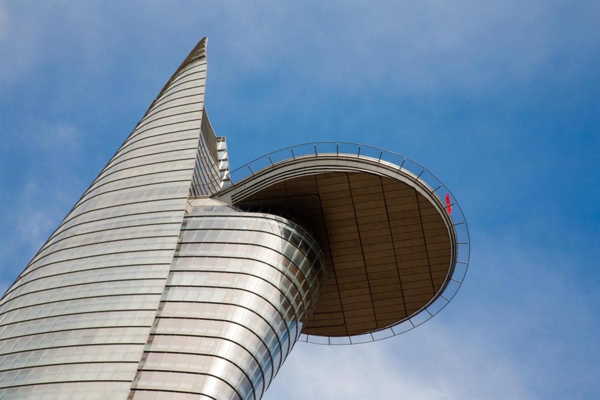 Bitexco Financial Tower
