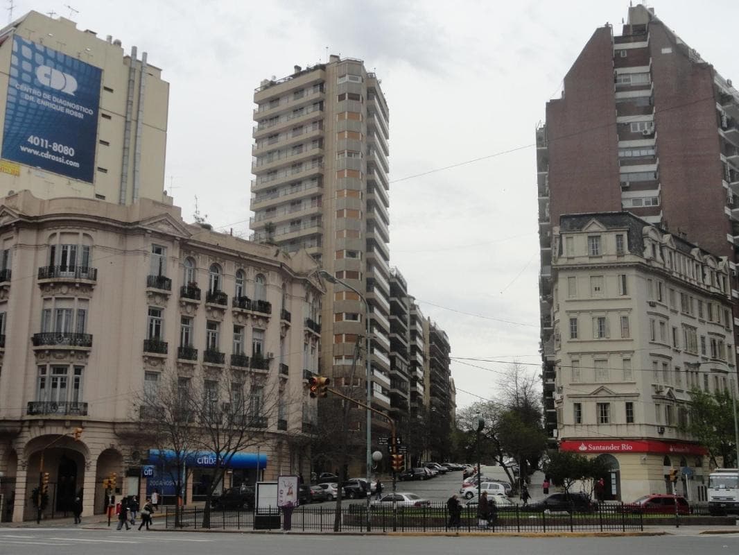 Barrio Norte