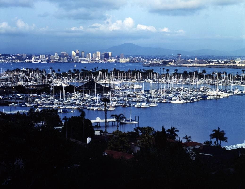 Shelter Island