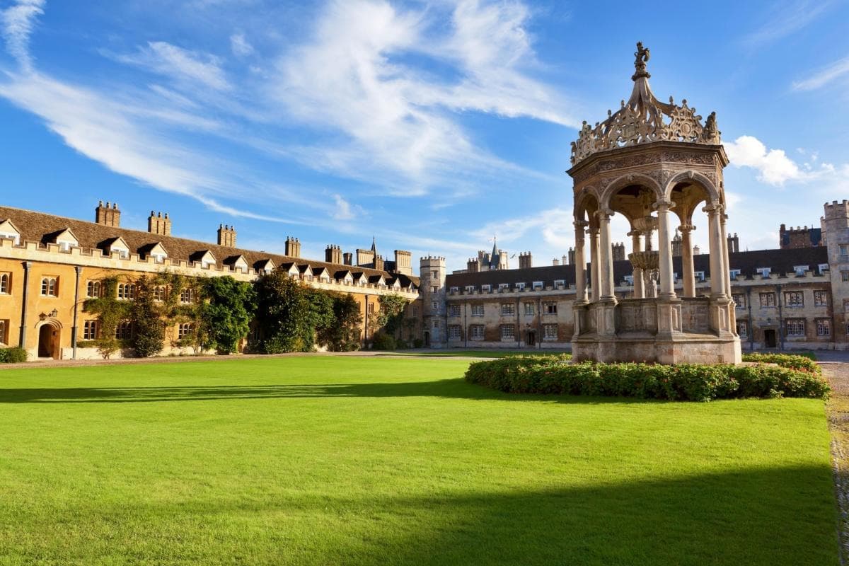 Trinity College