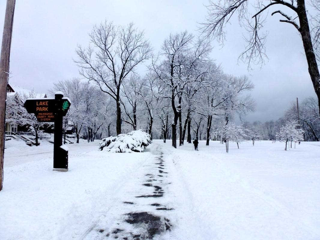 Lake Park