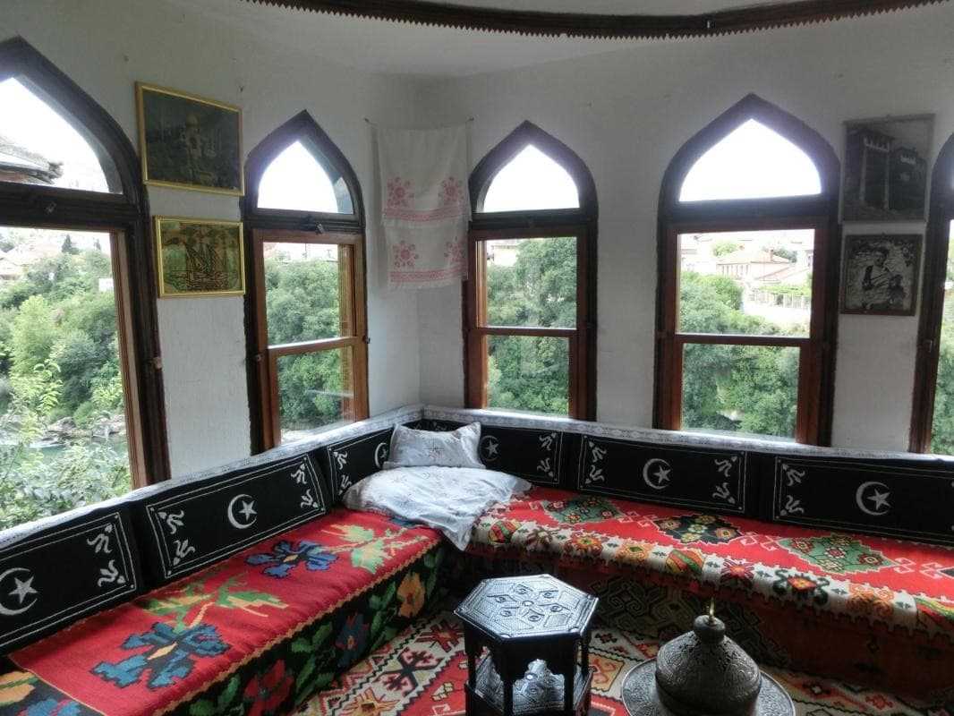 Kajtaz House (Kajtazova Kuća)