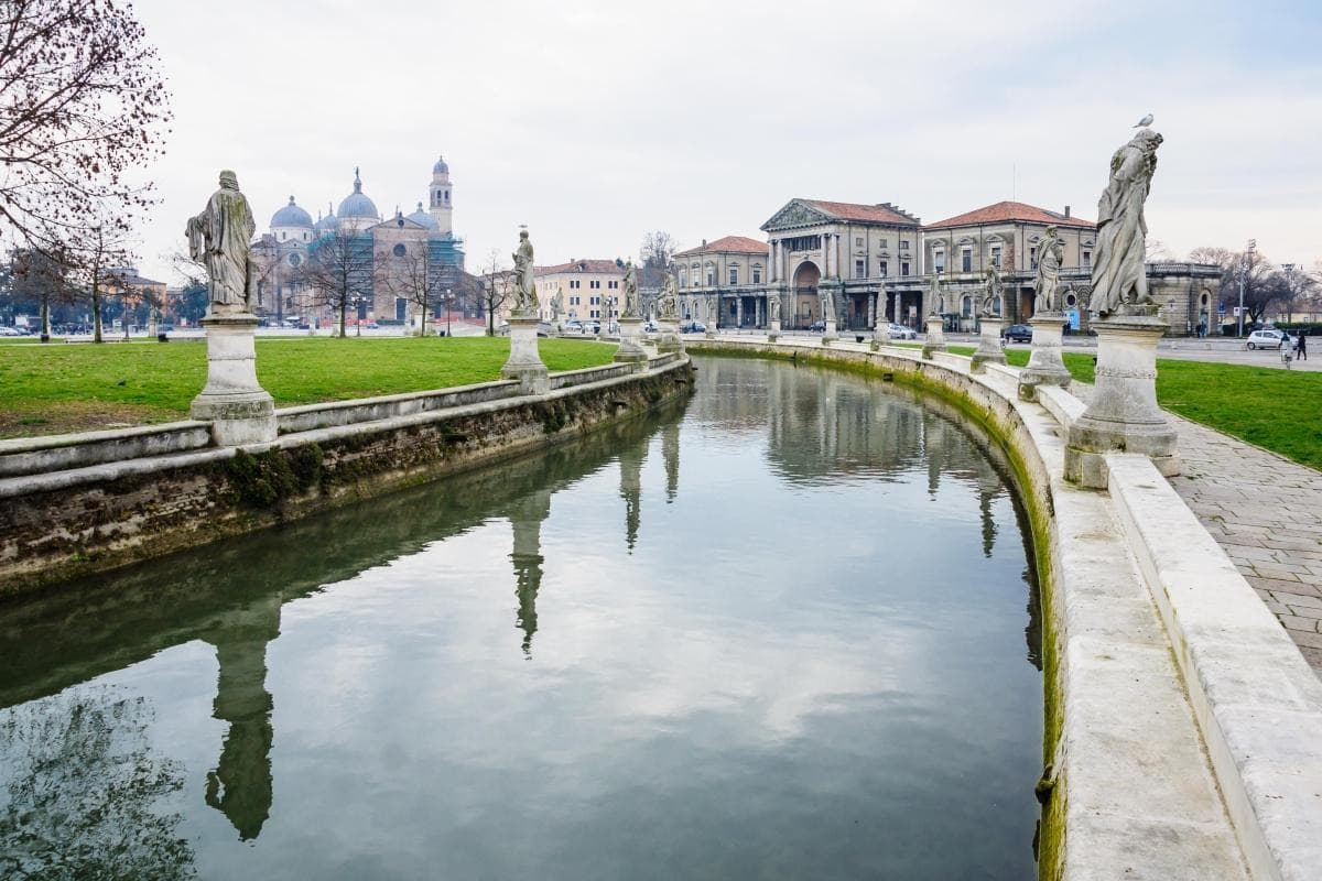 Prato della Valle