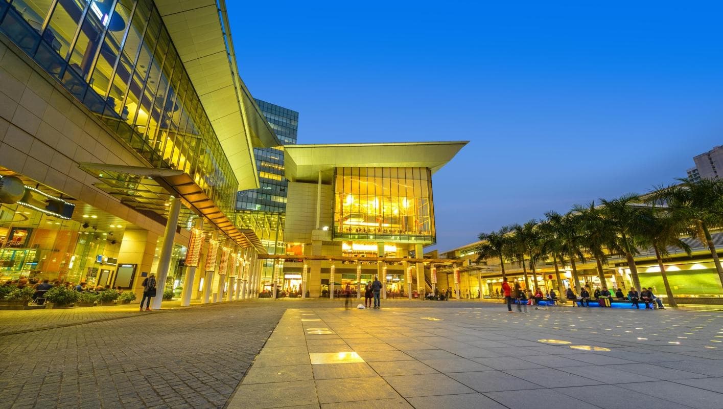 Tung Chung