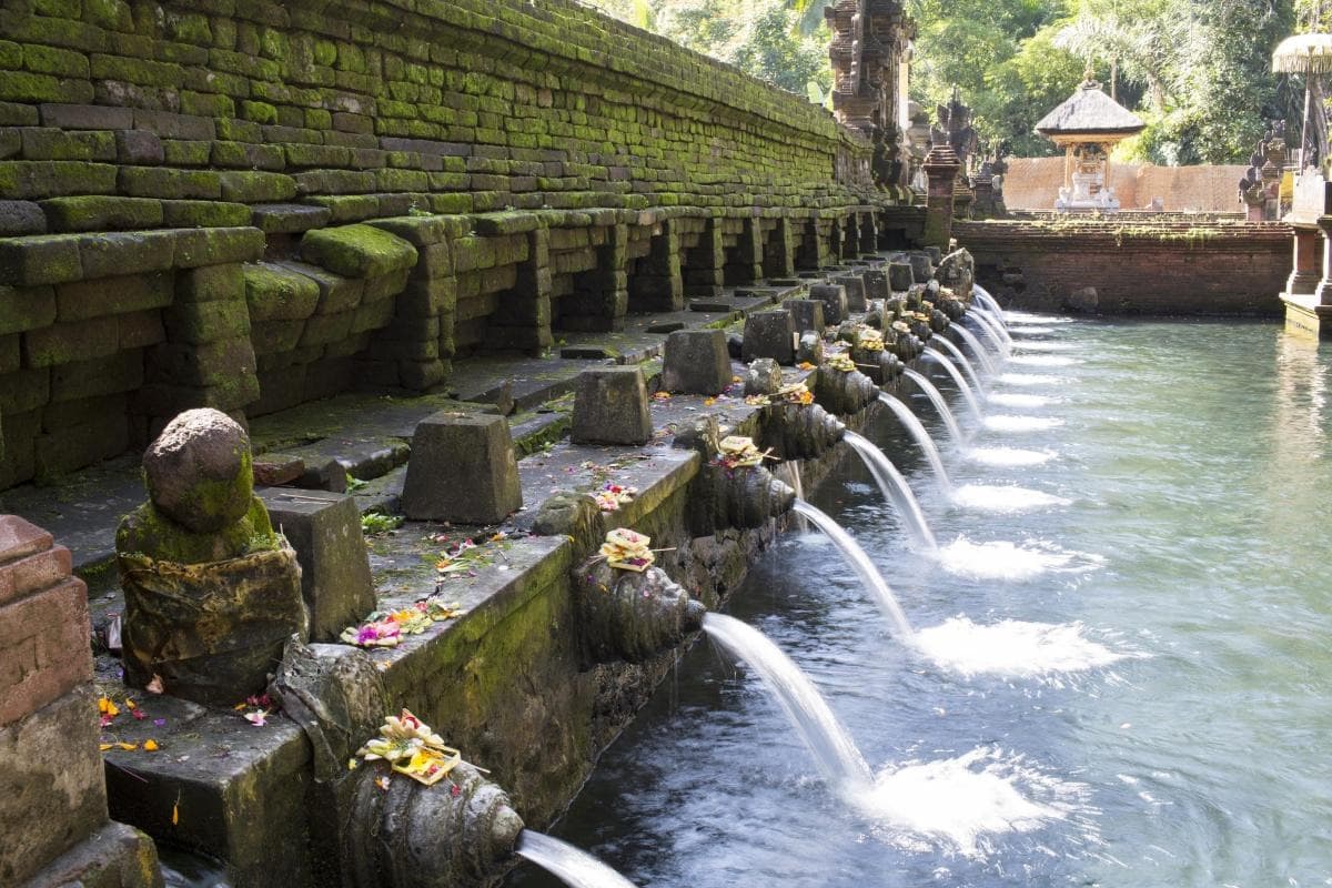 Tampak Siring (Tampaksiring)