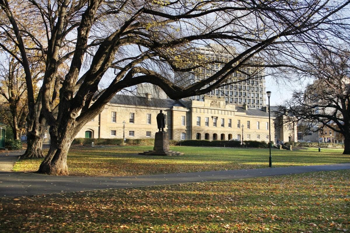 Parliament House