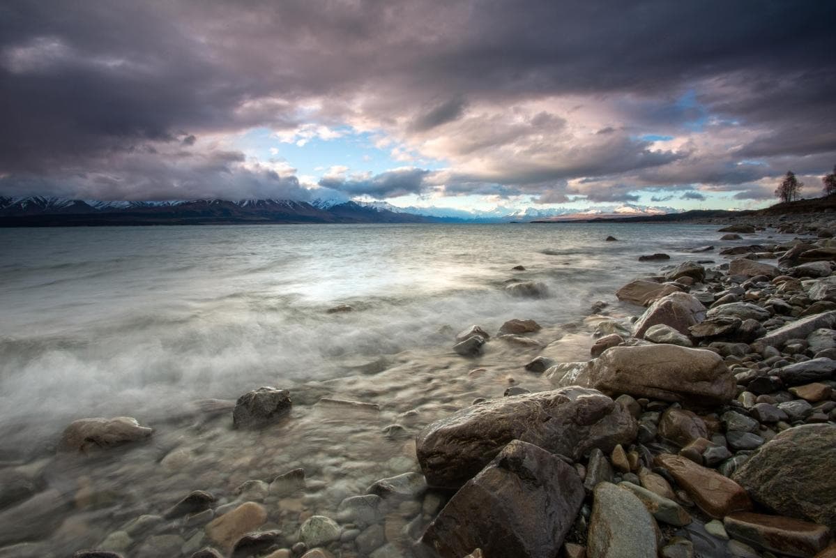Mackenzie Basin (Mackenzie Country)