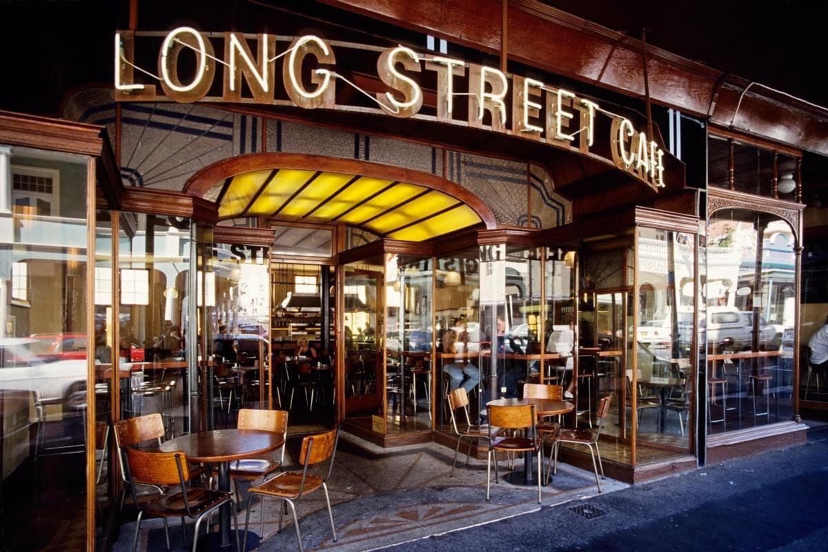 Long Street