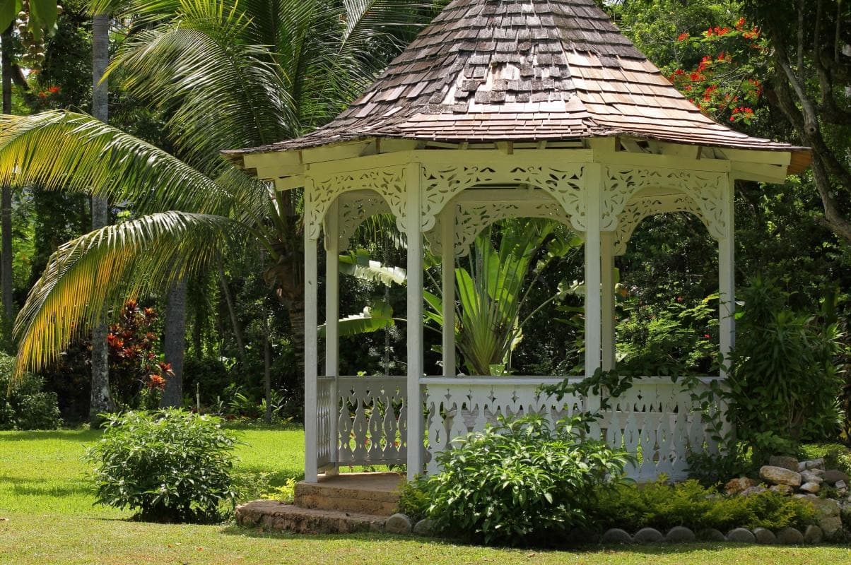 Shaw Park Gardens