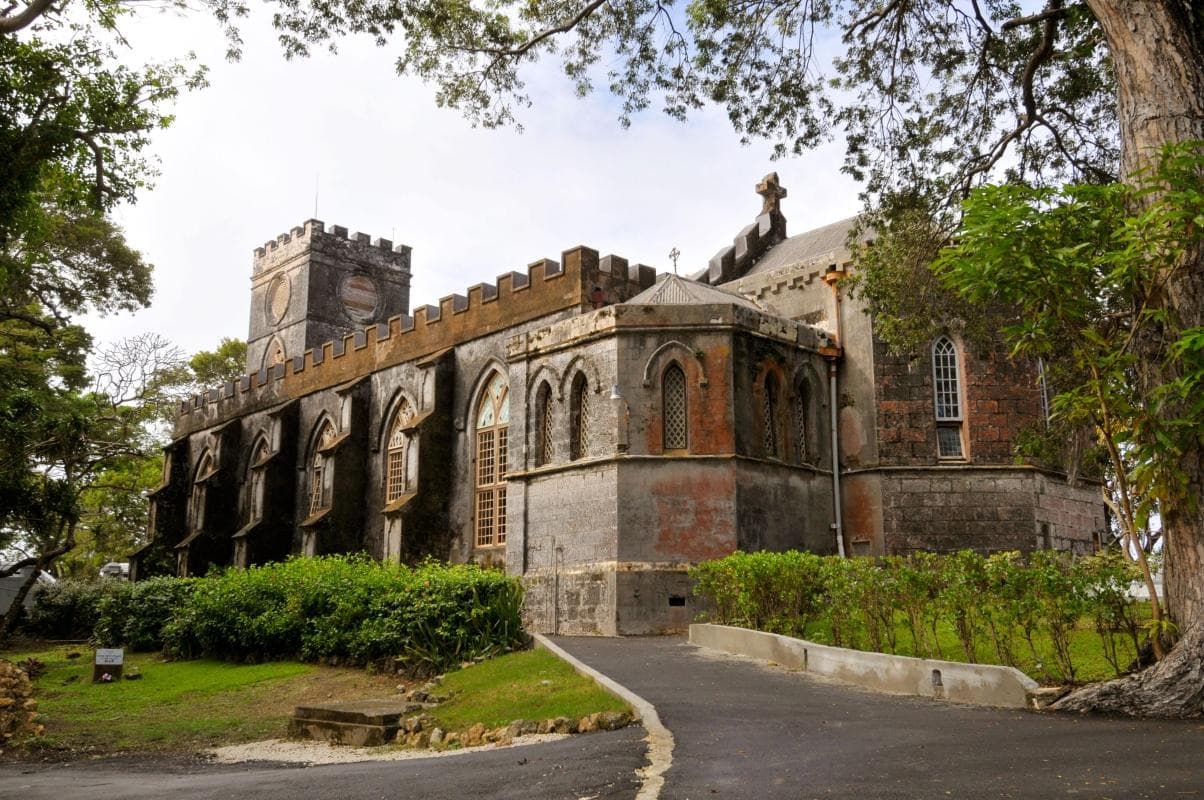 St. John's Parish Church