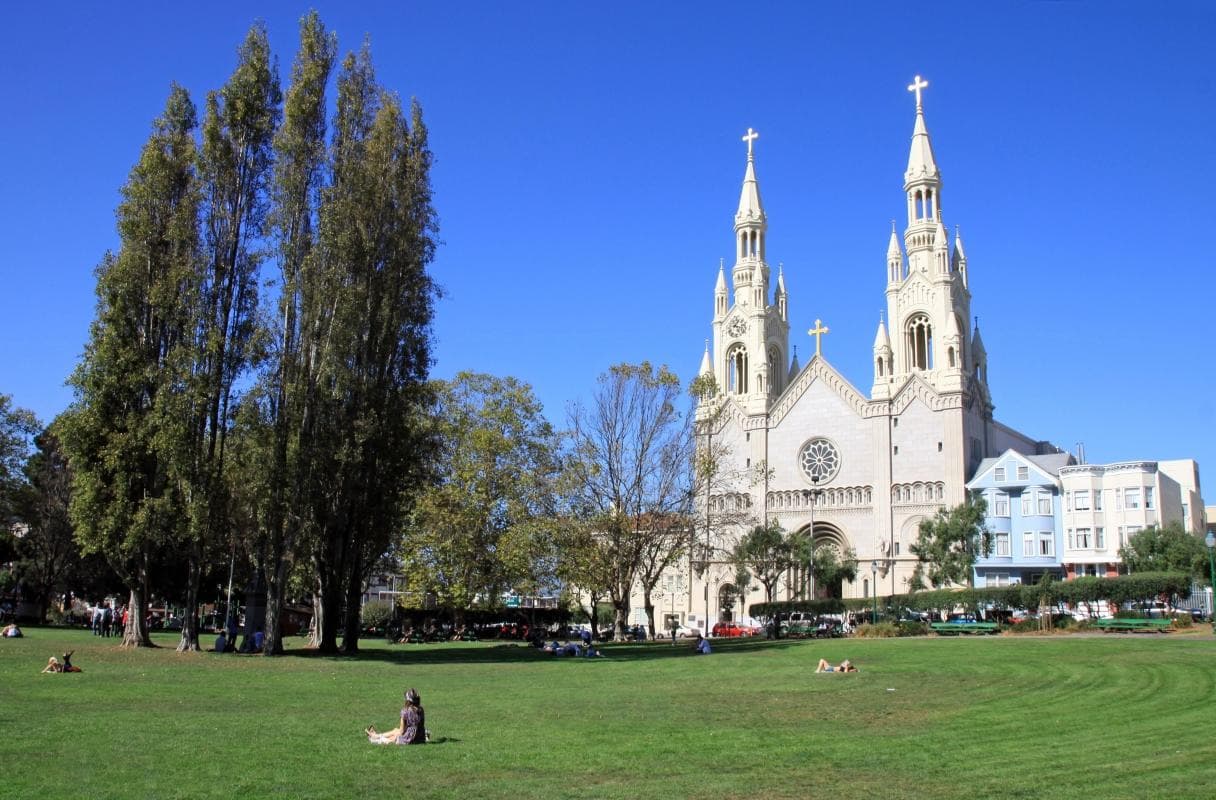 Saints Peter and Paul Church