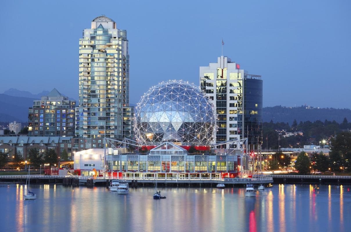 Science World
