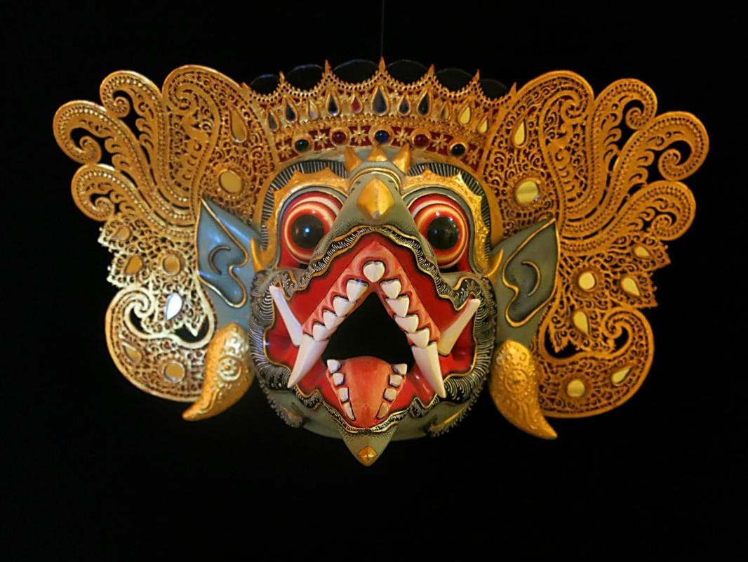 Setia Darma House of Mask and Puppets