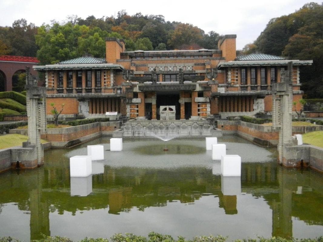 Museum Meiji-Mura