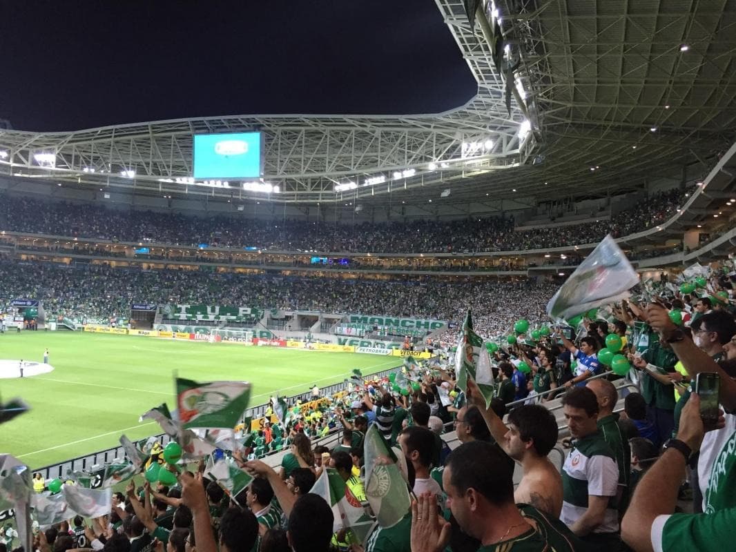 Allianz Parque