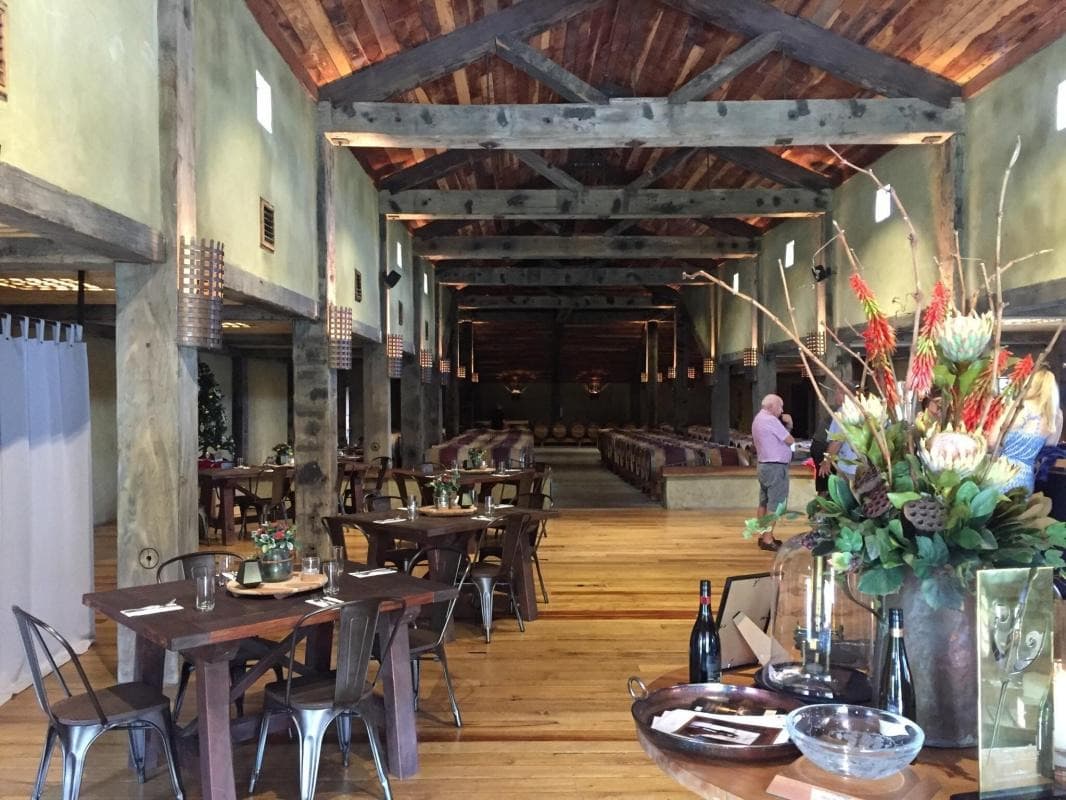Church Road Winery