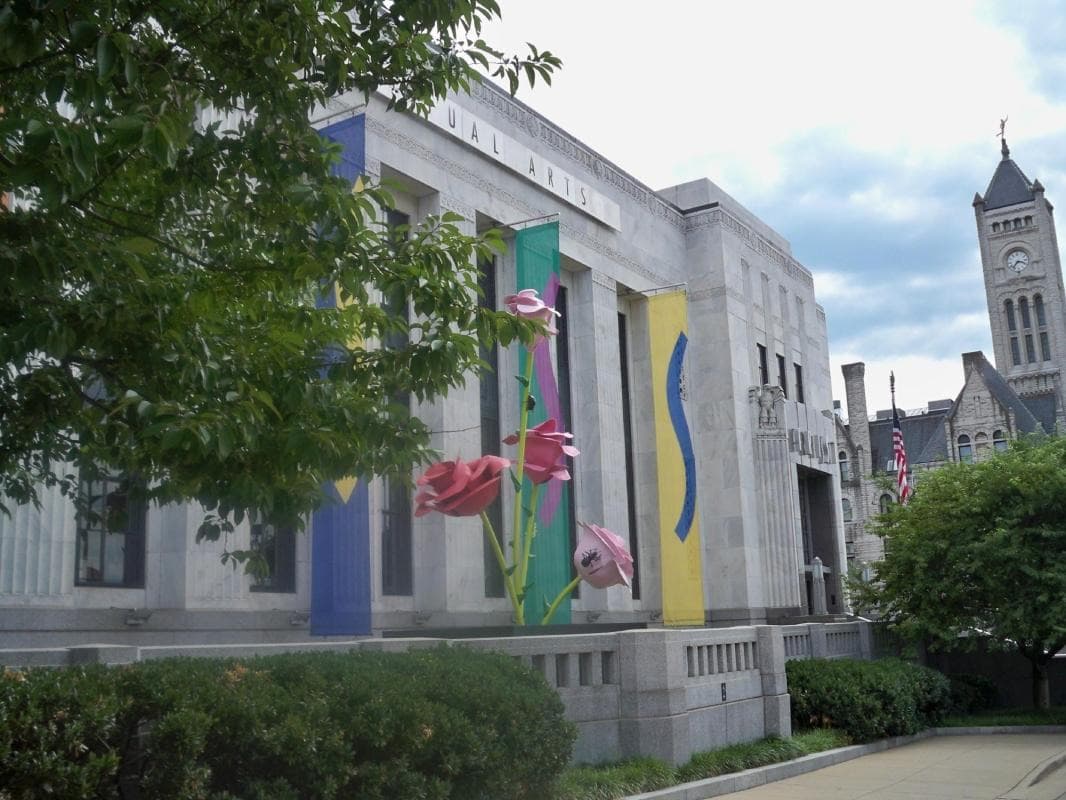 Frist Art Museum