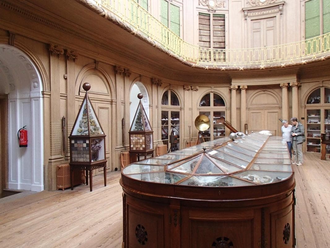 Teylers Museum
