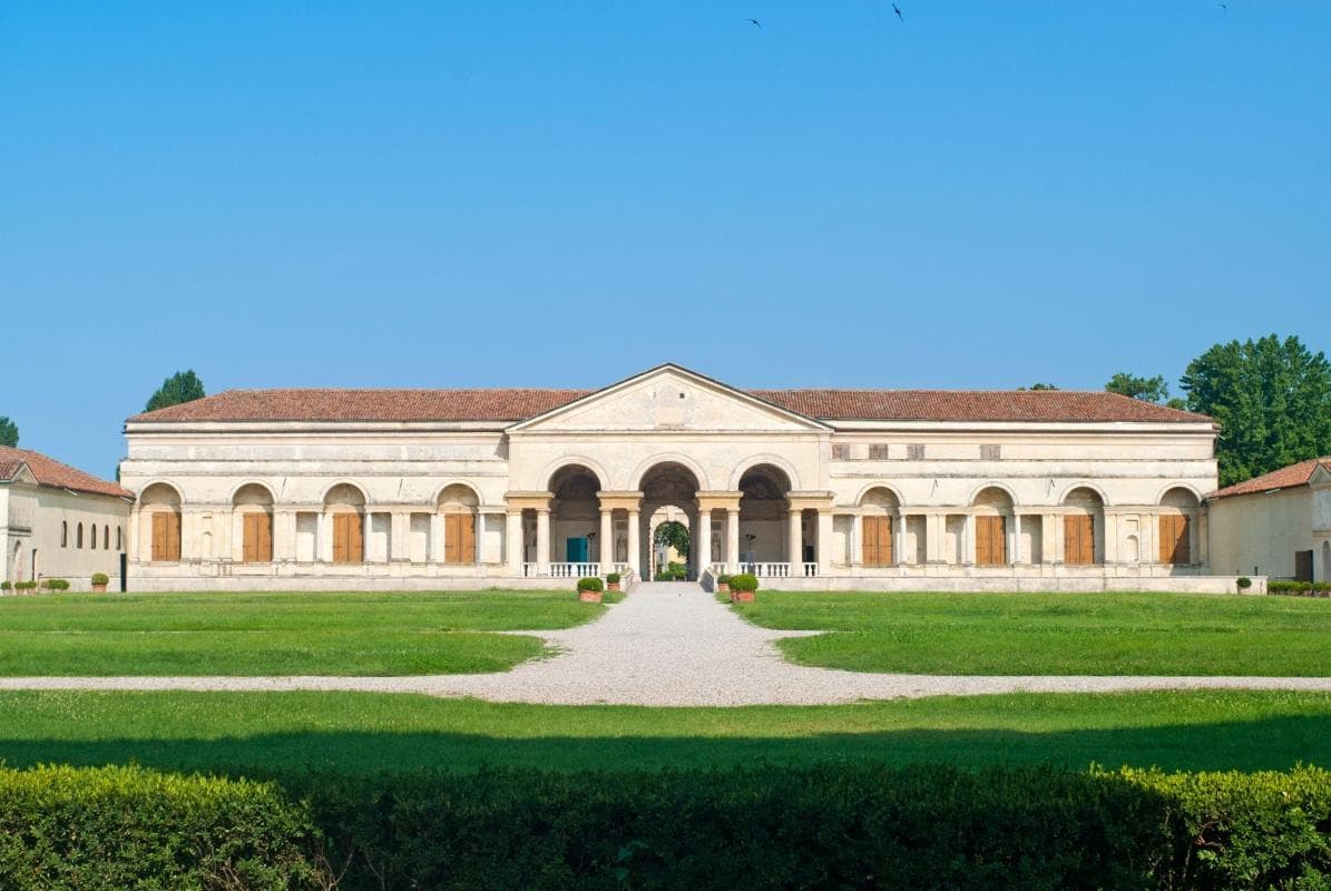 Te Palace (Palazzo Te)