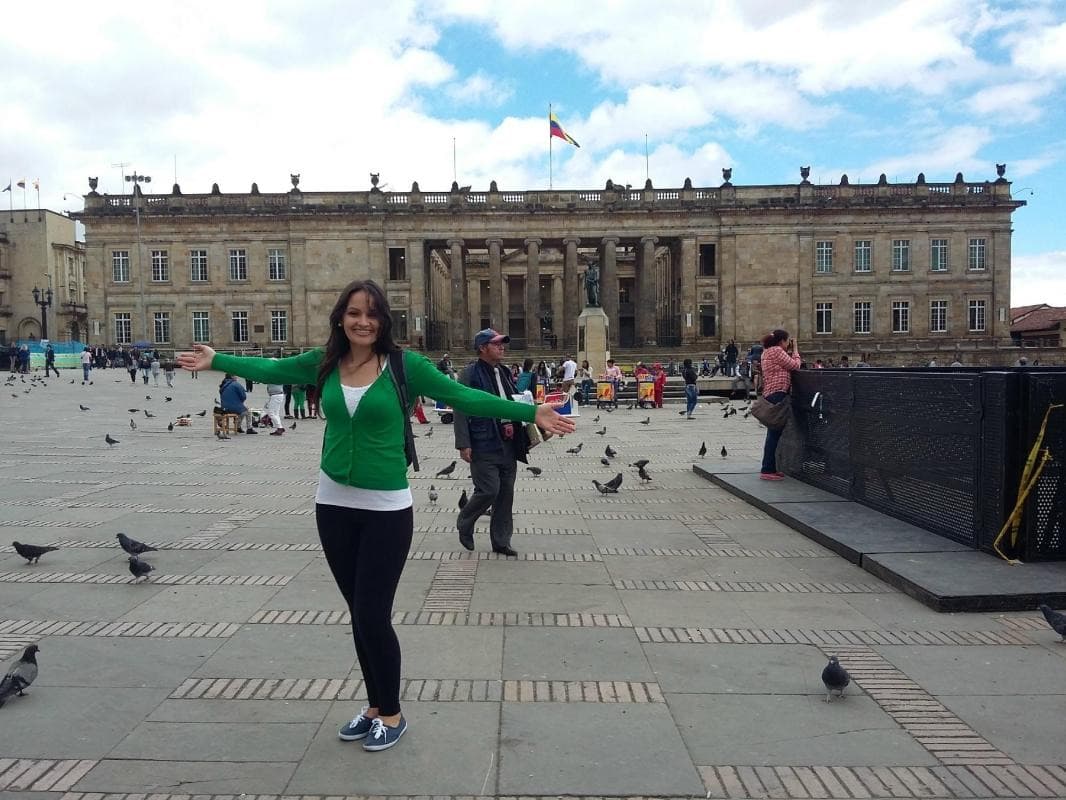 National Capitol (Capitolio Nacional)