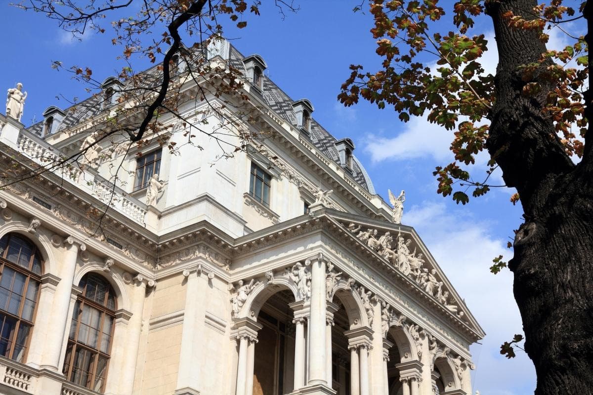University of Vienna (Universität Wien)