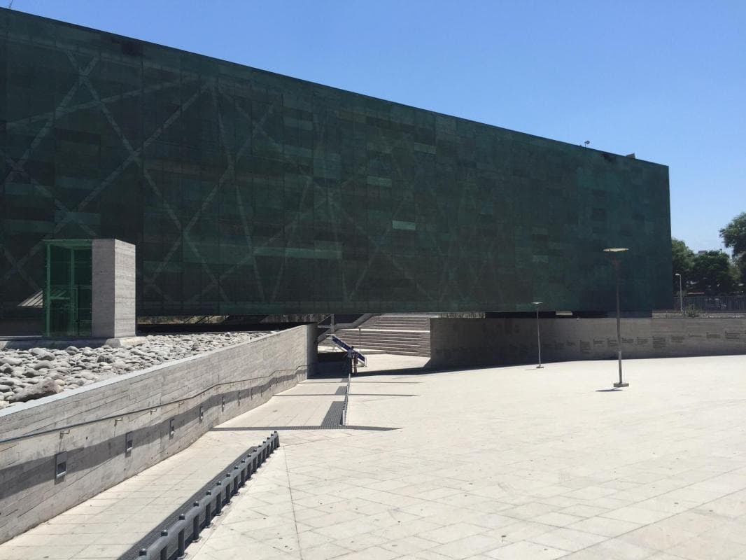 Museum of Memory and Human Rights