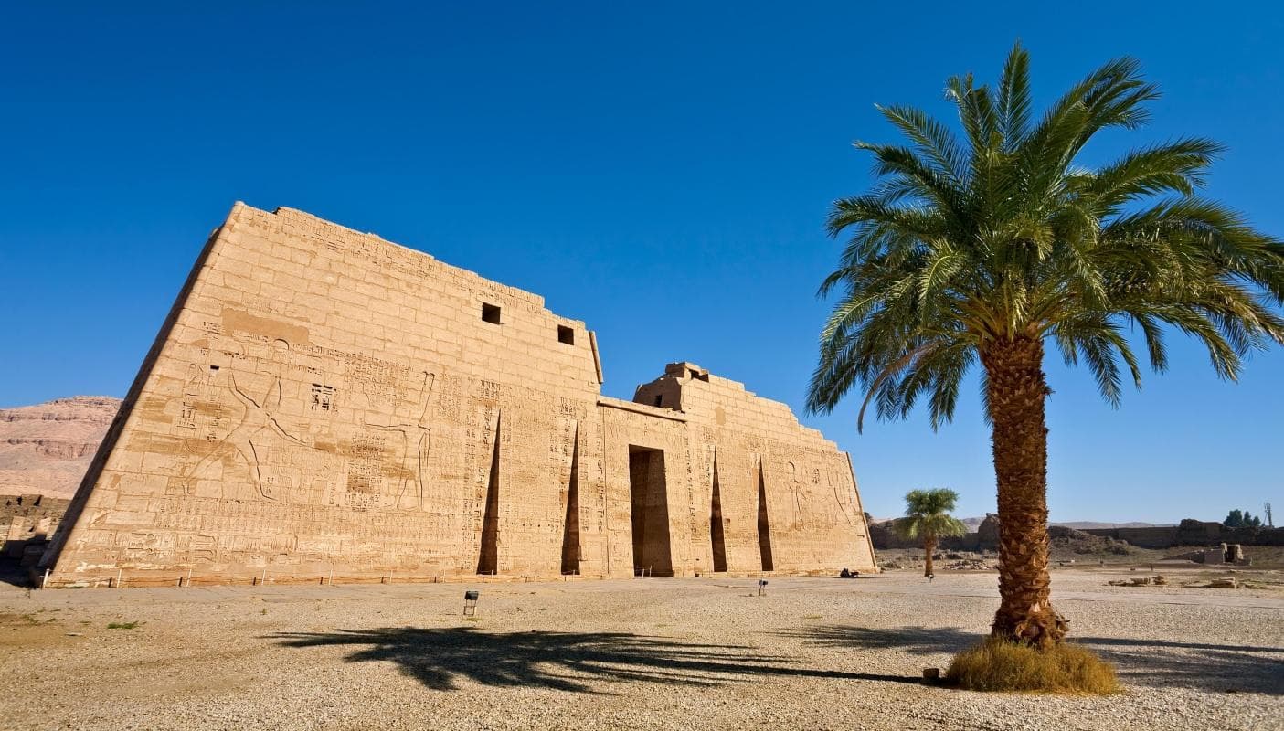 Tomb of Ramses III