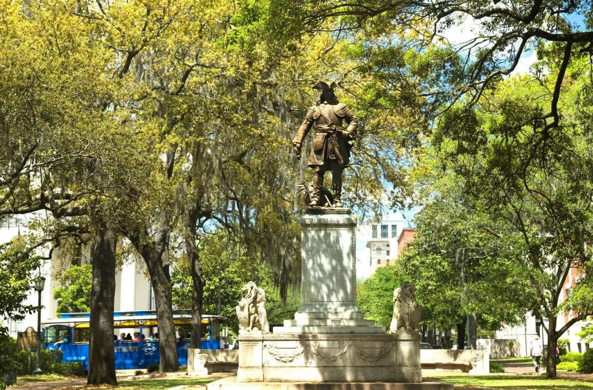 Chippewa Square