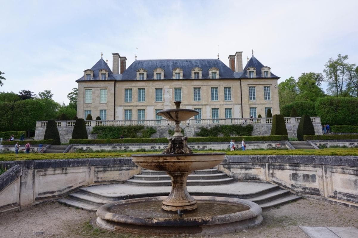 Château d’Auvers-sur-Oise