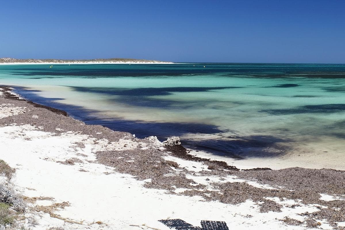 Abrolhos Islands