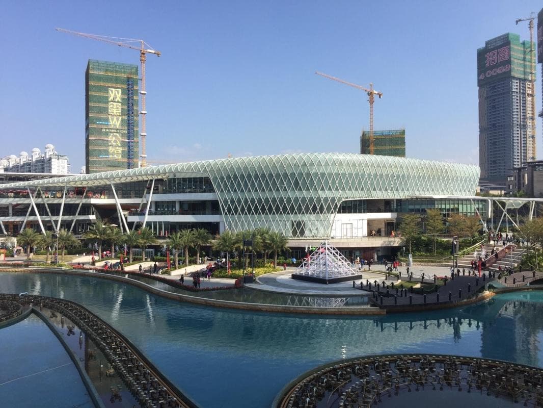 Shekou
