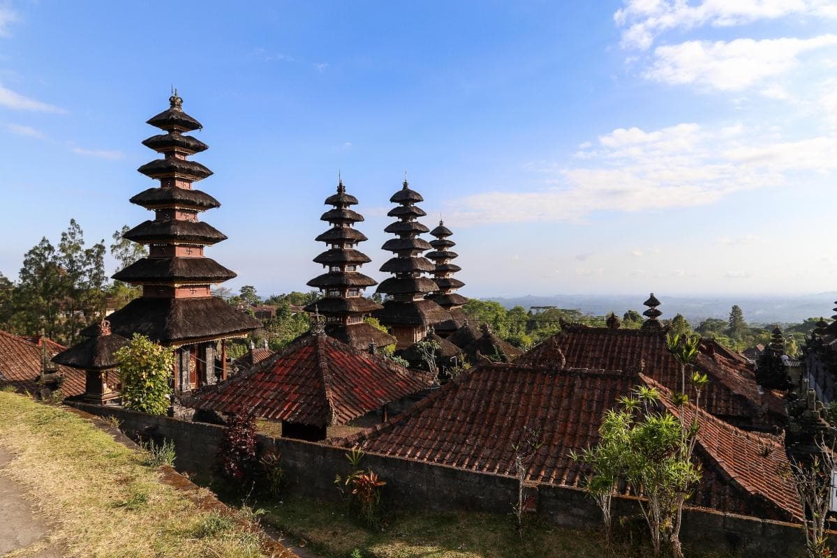Kehen Temple (Pura Kehen)