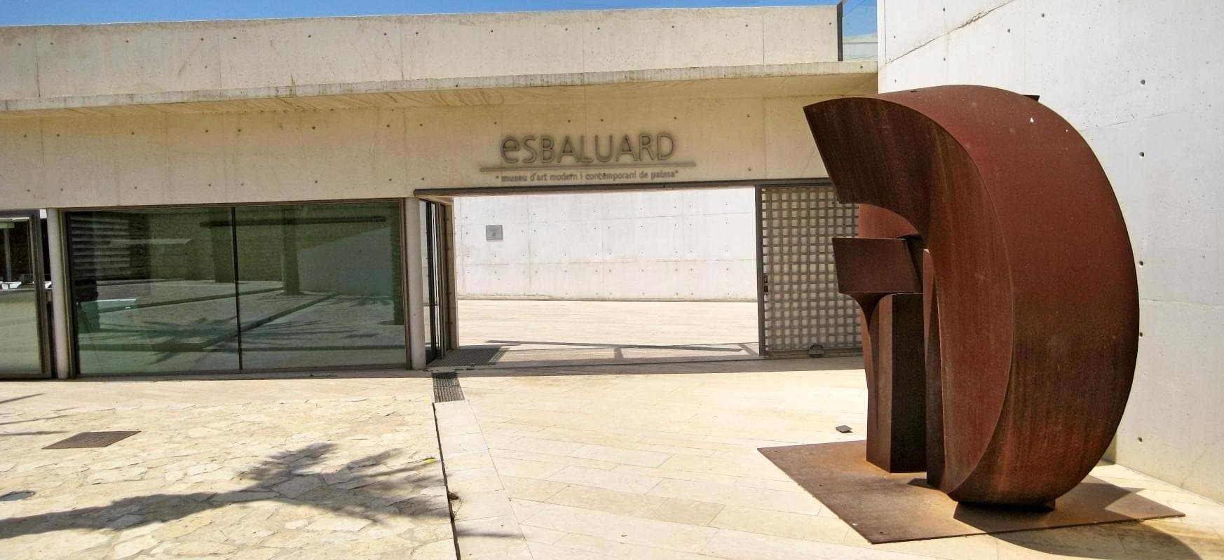 Es Baluard Museum