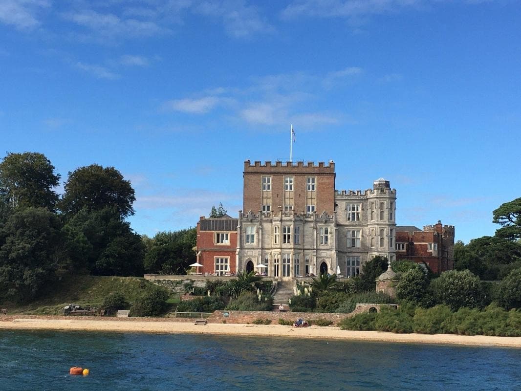 Brownsea Island
