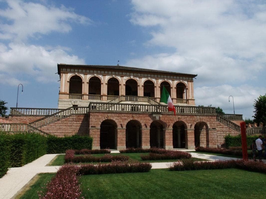 Villa dei Vescovi