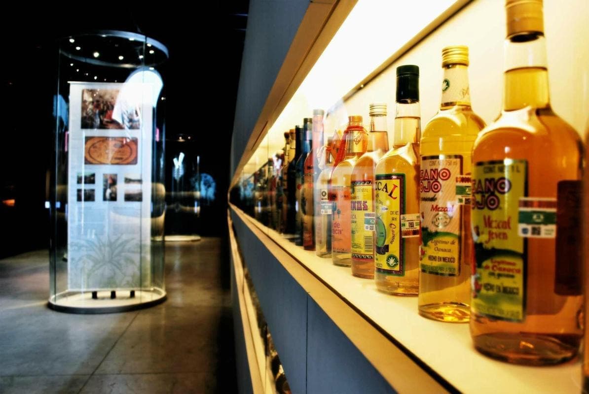 Museum of Tequila and Mezcal (Museo del Tequila y el Mezcal)