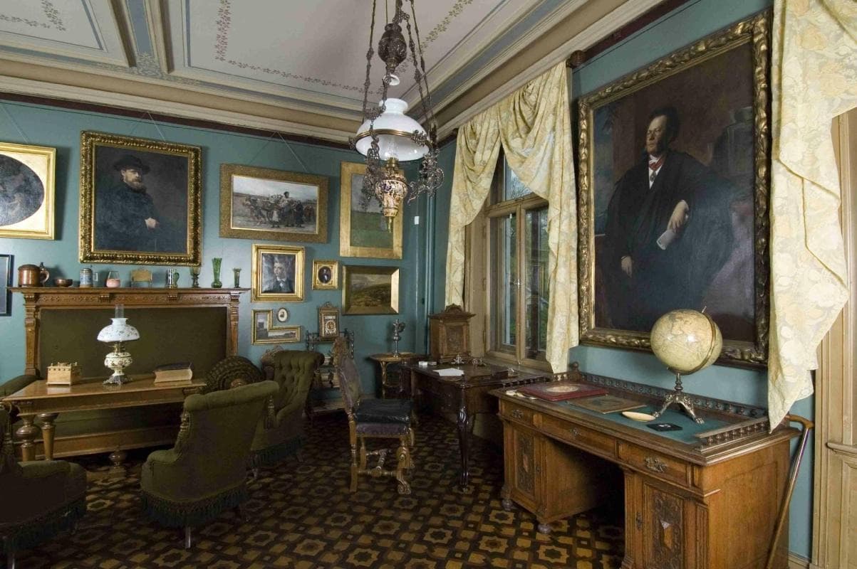 Ibsen Museum