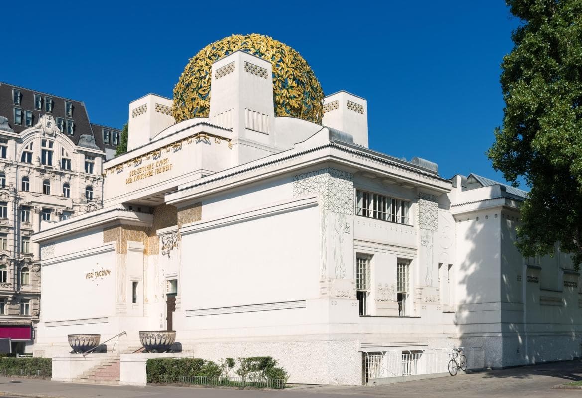 Vienna Secession