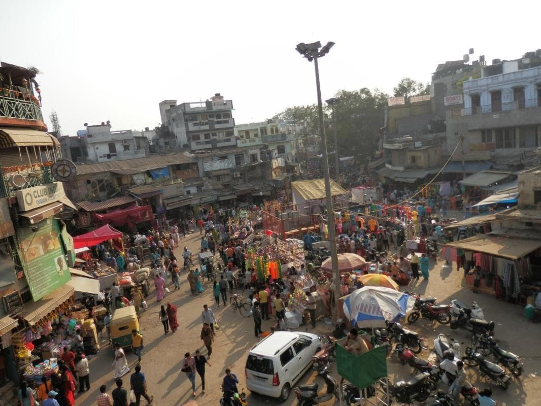 Paharganj