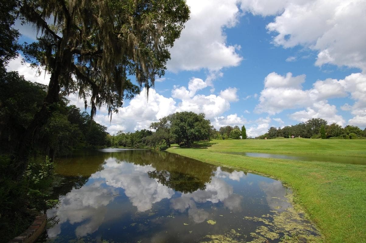 Middleton Place