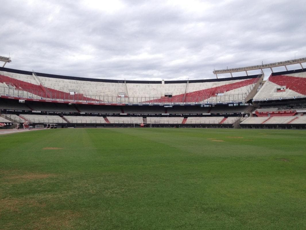 River Plate Museum (Museo River Plate)