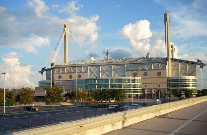 Alamodome
