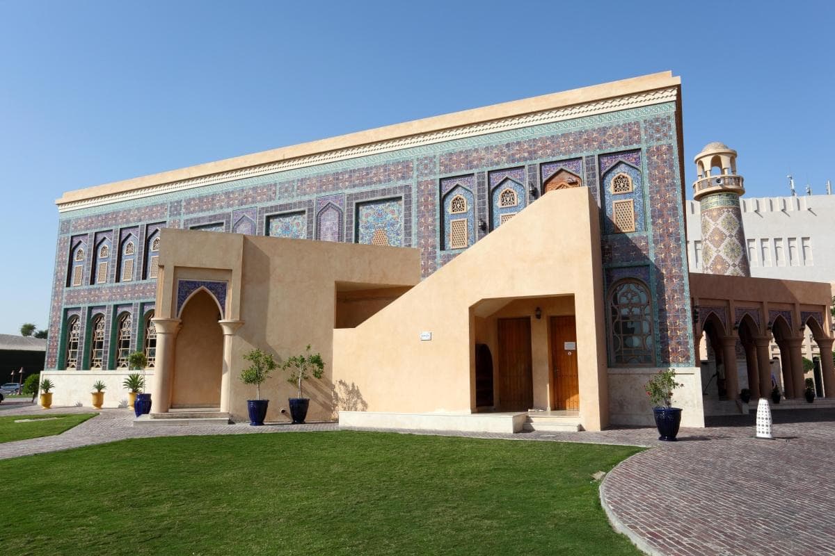 Katara Cultural Village