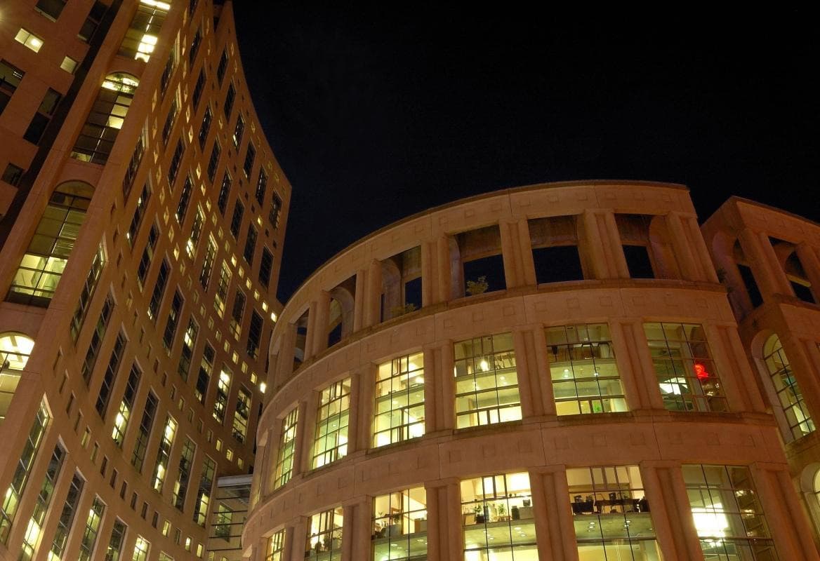 Library Square
