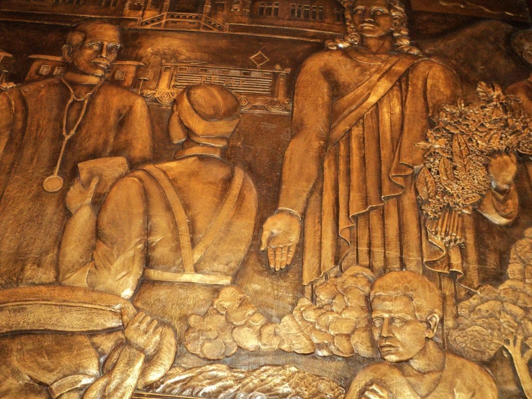 Costa Rican Art Museum (Museo de Arte Costarricense)